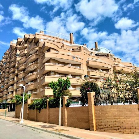 Acv - Costa Marina I-1ª Linea Planta 9 Sur Apartment El Borseral Екстериор снимка