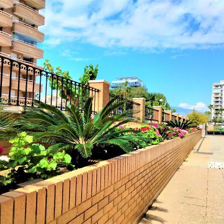 Acv - Costa Marina I-1ª Linea Planta 9 Sur Apartment El Borseral Екстериор снимка