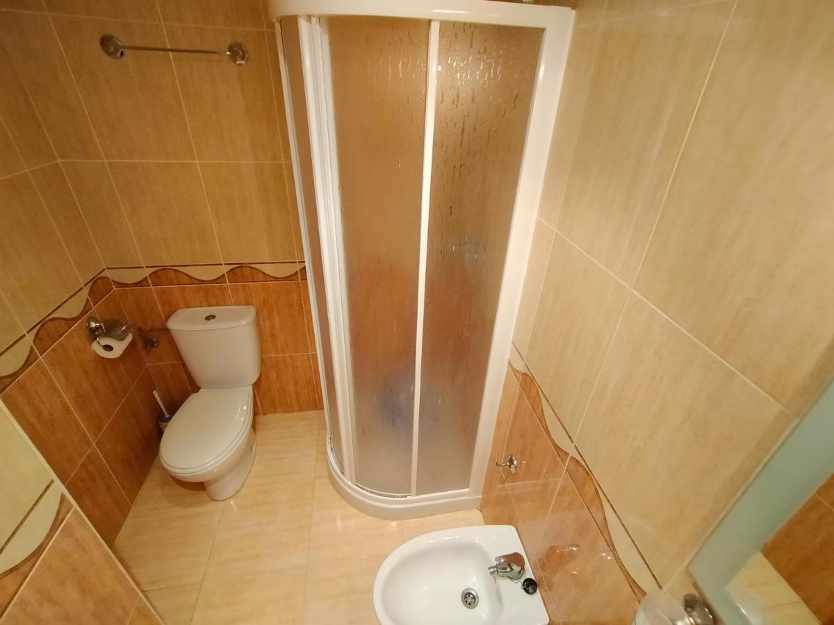 Acv - Costa Marina I-1ª Linea Planta 9 Sur Apartment El Borseral Екстериор снимка